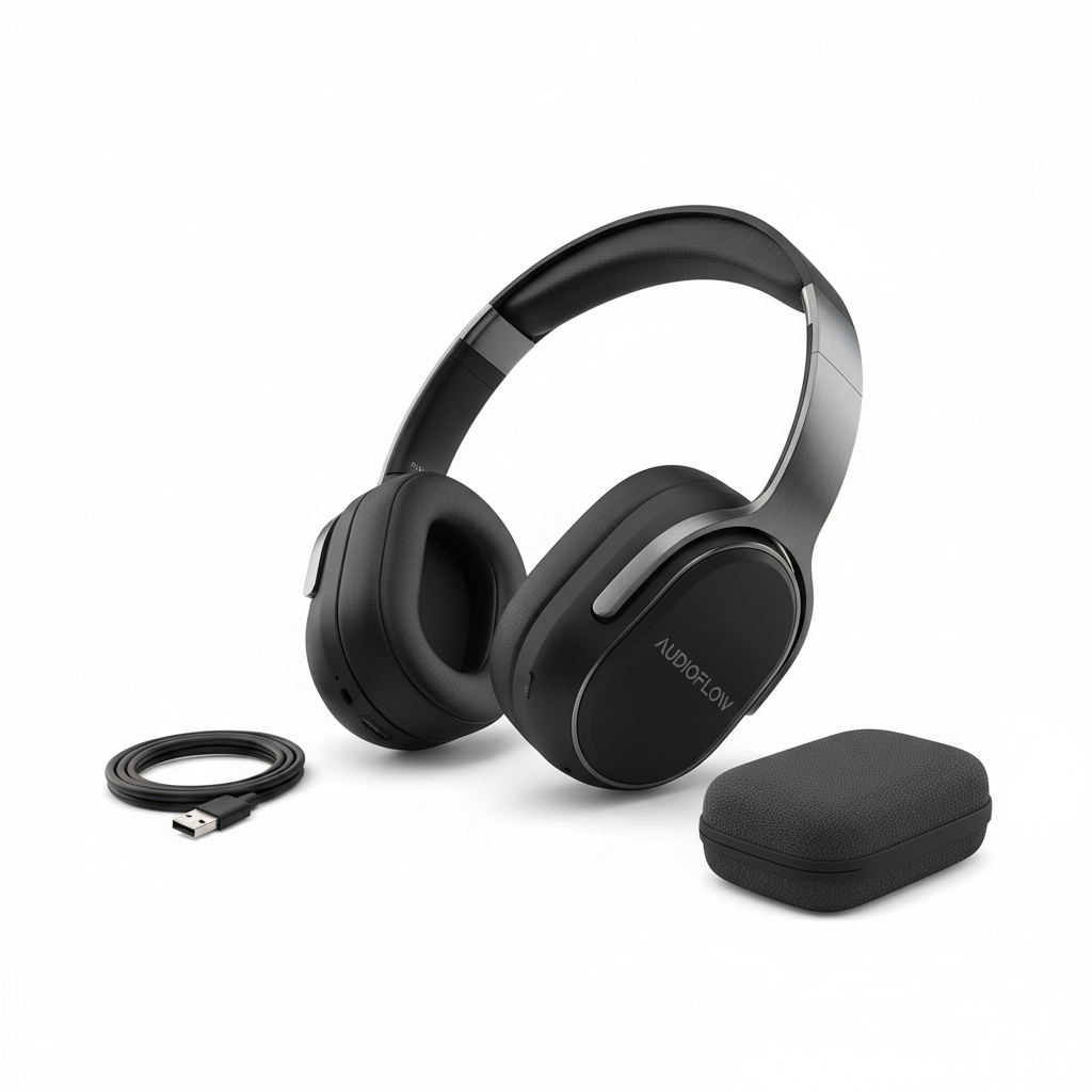 Auriculares Bluetooth Inalámbricos